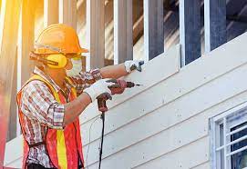 Best Custom Trim and Detailing for Siding  in Waynesboro, GA